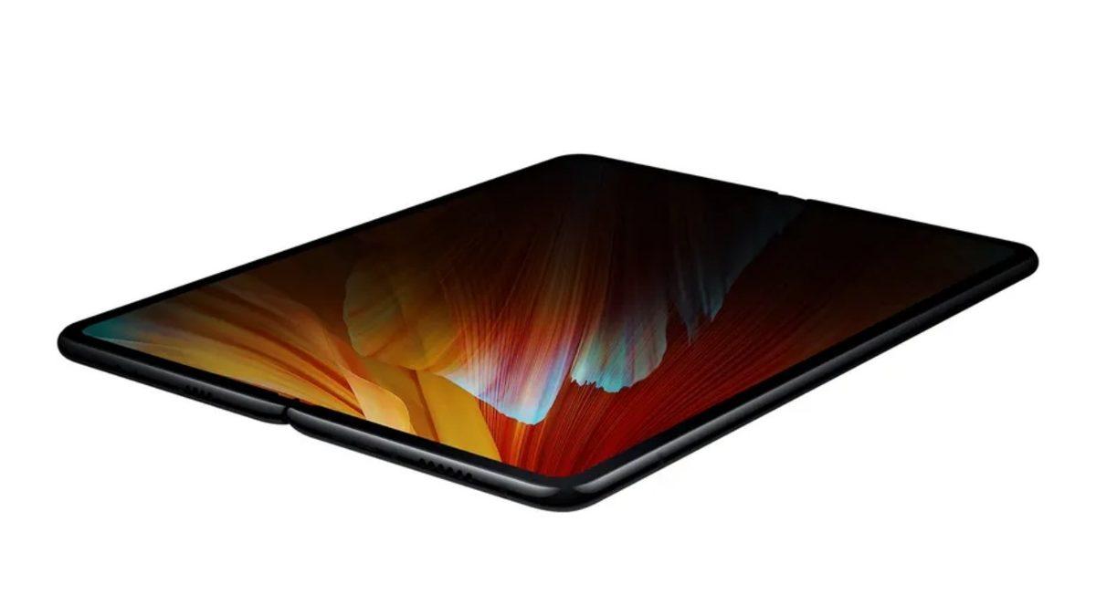Xiaomi, İlk Katlanabilir Akıllı Telefonu Mi Mix Fold’u Duyurdu