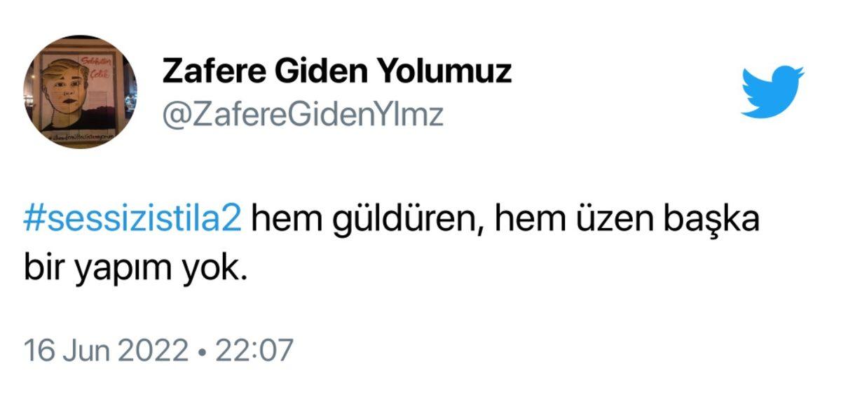 İlk Filmiyle Büyük Ses Getiren Sessiz İstila’nın Devam Filmi Yayınlandı