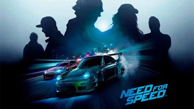 Masa 2’ye Yarım Saat Daha: Need for Speed Oyunlarının Dünden Bugüne Değişimi [Video]