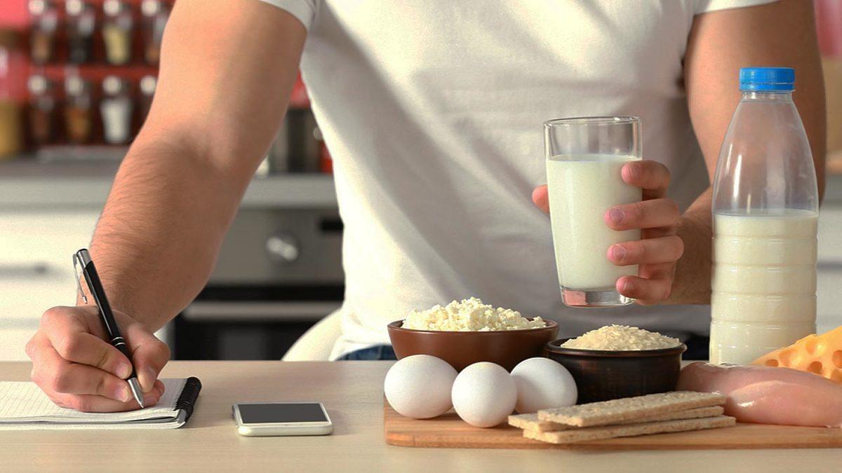 Yiyecek Etiketlerinde Gördüğümüz ’KCAL’ Değeri Nedir, Kaloriden Ne Farkı Var?