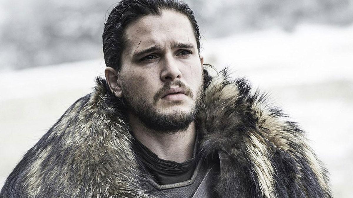 Yeni ’Game of Thrones’ Dizisi Geliyor: Bu Sefer Konu ’Jon Snow’ Olacak
