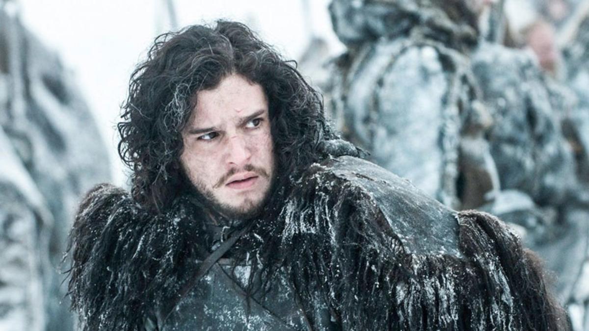 Yeni ’Game of Thrones’ Dizisi Geliyor: Bu Sefer Konu ’Jon Snow’ Olacak
