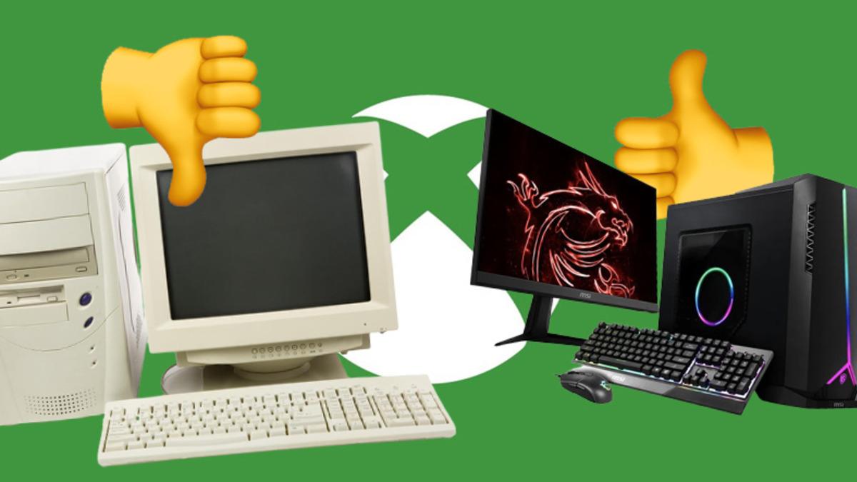 Xbox Uygulaması, Bilgisayarınızın İstediğiniz Oyunu Çalıştırıp Çalıştıramayacağını Gösterecek