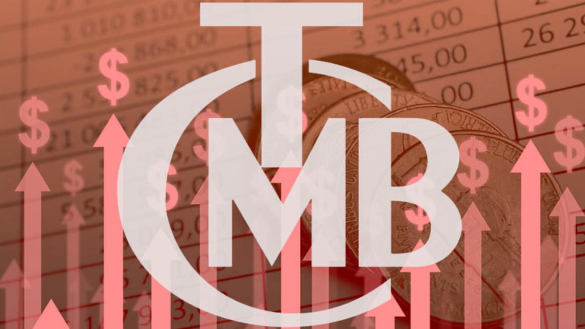 Merkez Bankası, Yıl Sonu Dolar ve Enflasyon Tahminlerini Açıkladı: Sonuçlar Pek de İç Açıcı Değil