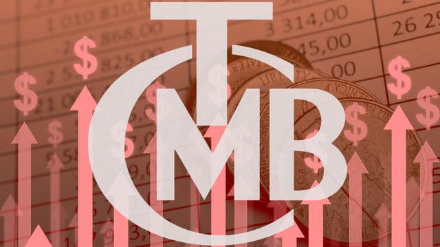 Merkez Bankası, Yıl Sonu Dolar ve Enflasyon Tahminlerini Açıkladı: Sonuçlar Pek de İç Açıcı Değil