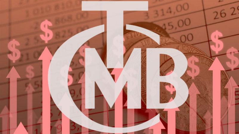 Merkez Bankası, Yıl Sonu Dolar ve Enflasyon Tahminlerini Açıkladı: Sonuçlar Pek de İç Açıcı Değil