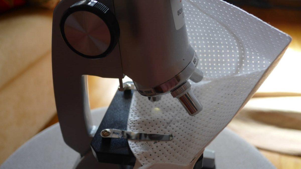 Türk Instagram Kullanıcısının Maskelerin İçinde ’Nano Robot’ Olduğunu İddia Ettiği Video