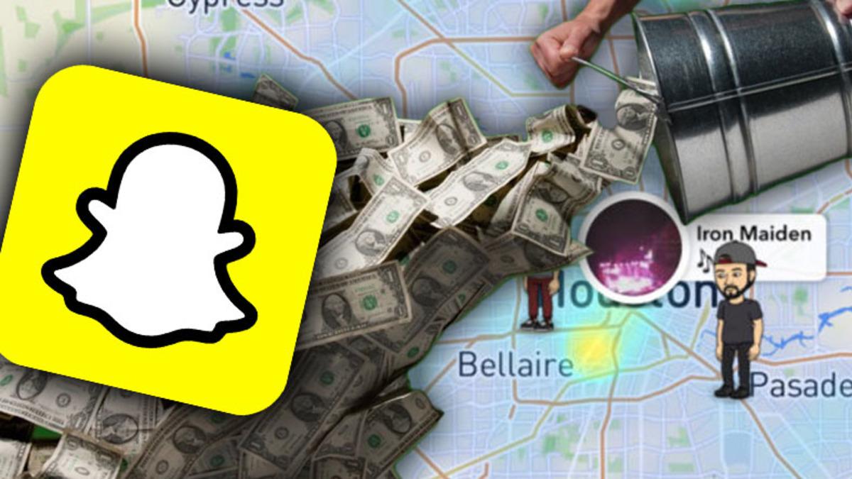 Snapchat’e ’Ücretli Abonelik’ Seçeneği Geliyor: Fiyatı Netflix ile Yarışacak Seviyede!