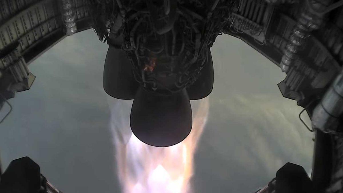 SpaceX’in Son Starship Test Uçuşu da Başarışız Oldu [Video]