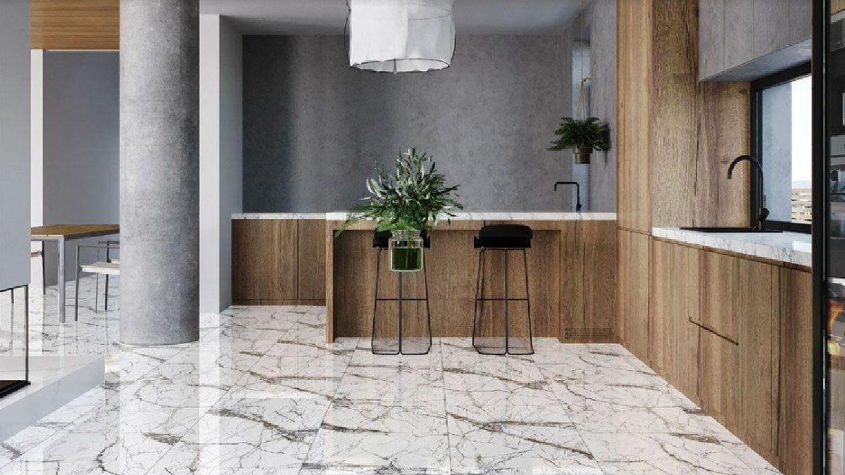 Mutfak Dekorasyonu Yapmak İsteyenlere 5 Tavsiye