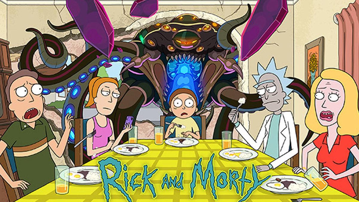 Sonunda Geliyor: Rick and Morty’nin 5. Sezonunun Yayınlanacağı Tarih Açıklandı