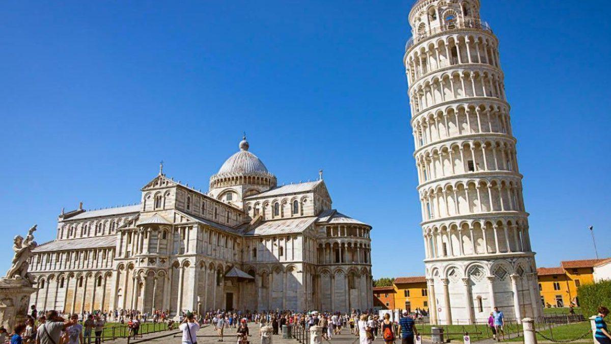 Avrupa’da Tatil Planlayanların 