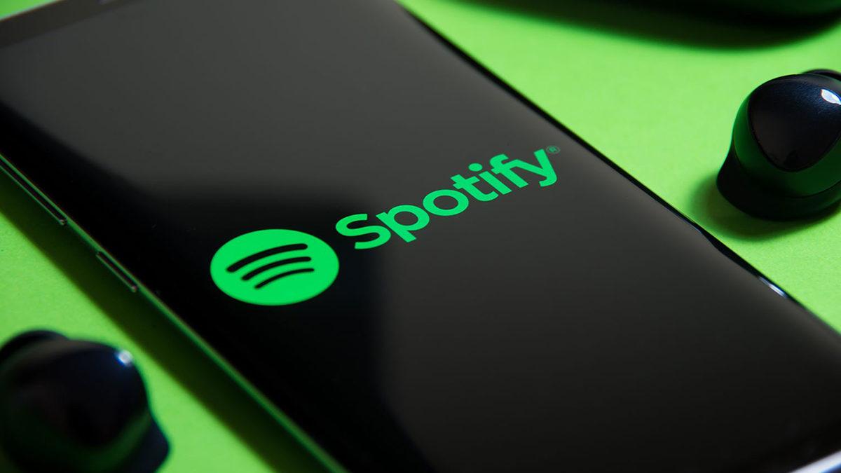 Android’de Clubhouse Yok Diye Üzülenlere Spotify’dan Müjdeli Haber: Locker Room