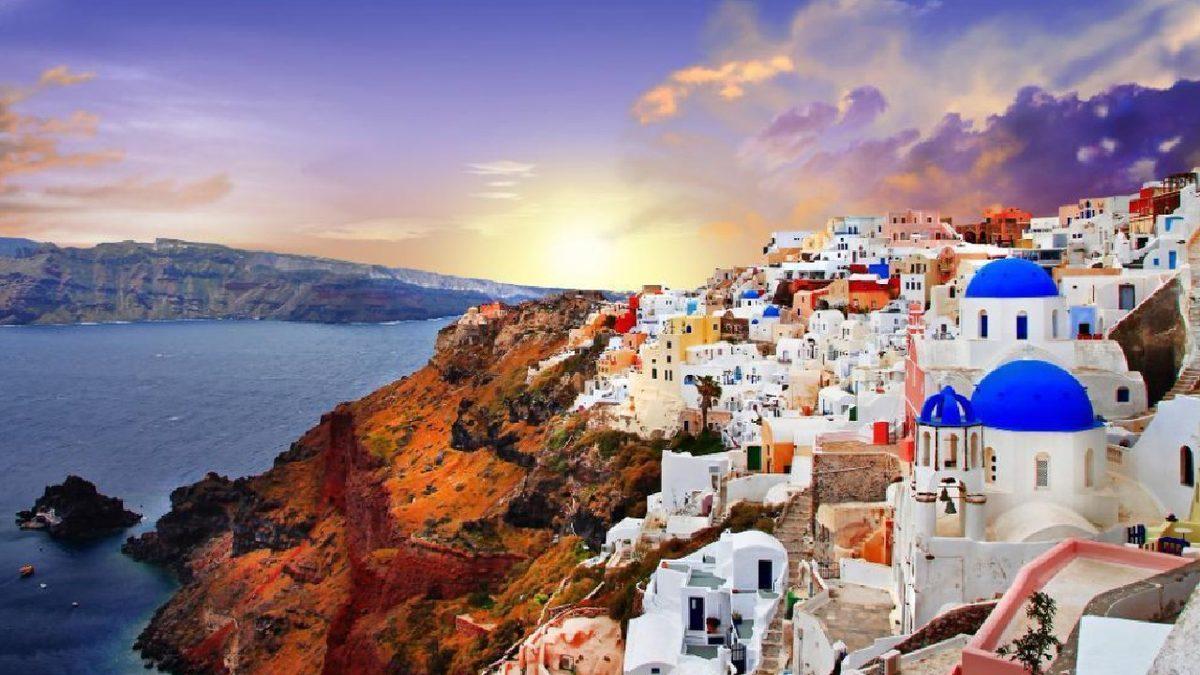 Avrupa’da Tatil Planlayanların 