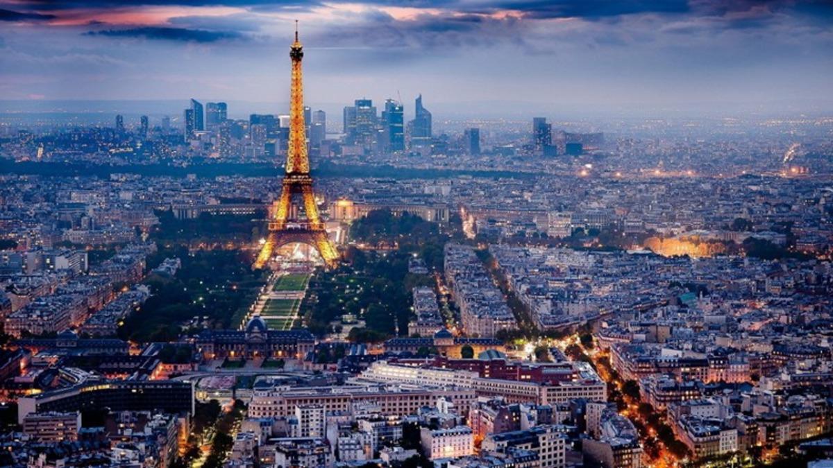 Avrupa’da Tatil Planlayanların "Nerede, Ne Yapsam?" Sorularına Küçük İpuçları