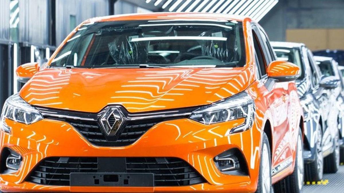 Renault Türkiye, Üretime 24 Gün Ara Verecek (Bu Sefer Nedeni Çip Krizi Değil)