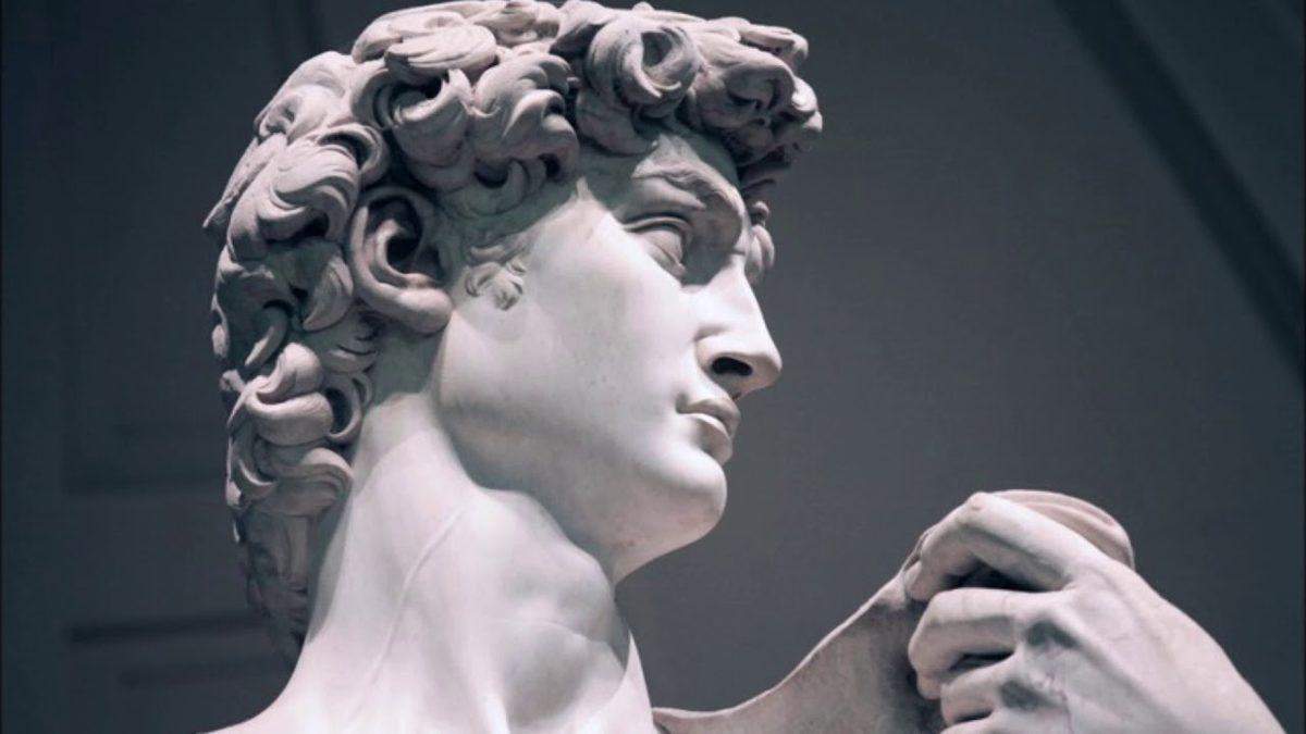 Sanat Dünyasının En Önemli Eserlerinden Biri Kabul Edilen Michelangelo’nun Davut Heykeli Hakkında 10 İlginç Bilgi