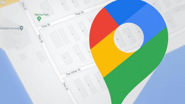 Google Haritalar Evrim Geçirmeye Hazırlanıyor: İşte Bu Yıl İçinde Gelecek Özellikler