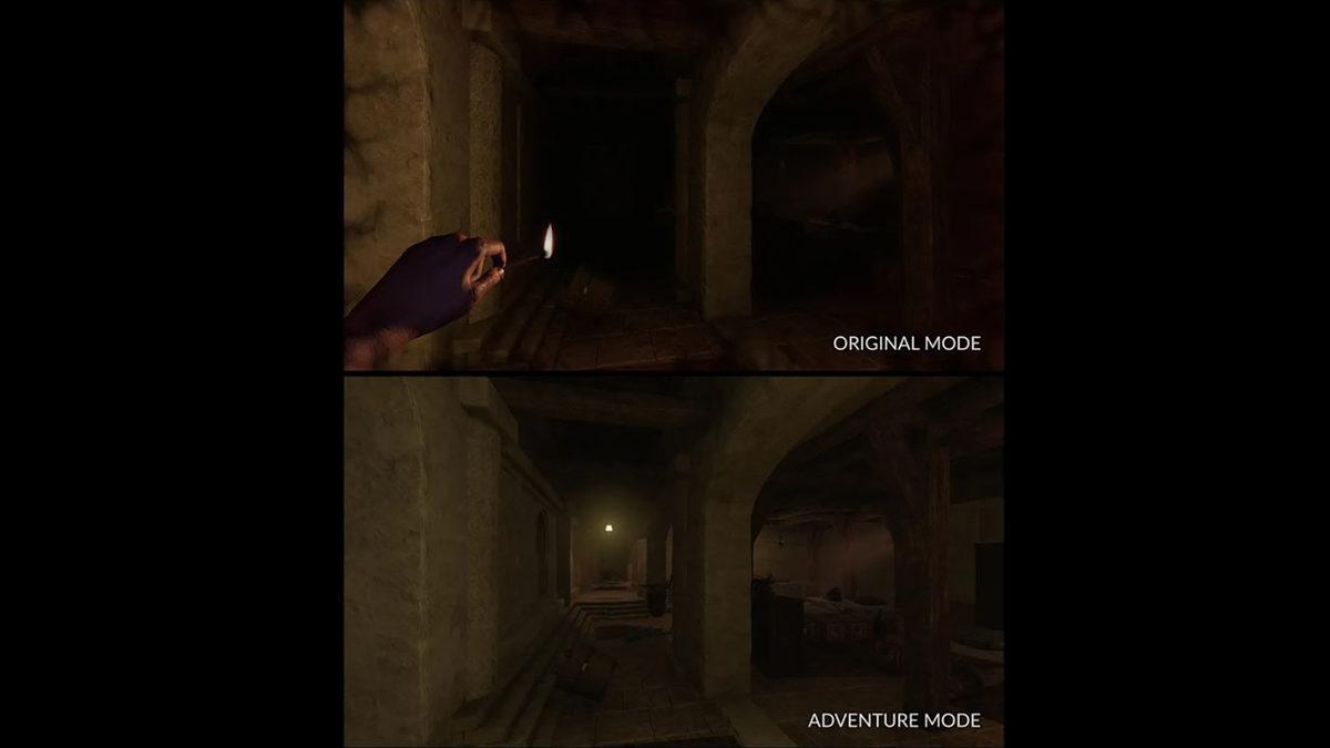 Amnesia: Rebirth’ü Korku Oyunu Olmaktan Çıkaracak Yeni Bir Güncelleme Yayınlandı