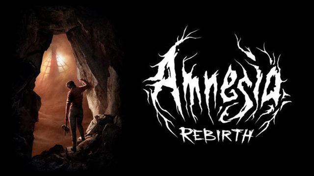 Amnesia: Rebirth’ü Korku Oyunu Olmaktan Çıkaracak Yeni Bir Güncelleme Yayınlandı