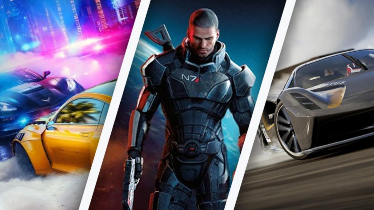 Almak İçin Bugün, Son Gün: Amazon Prime Day’e Özel Toplam Değeri 2000 TL’yi Aşan 30 Oyunu Ücretsiz Oldu!