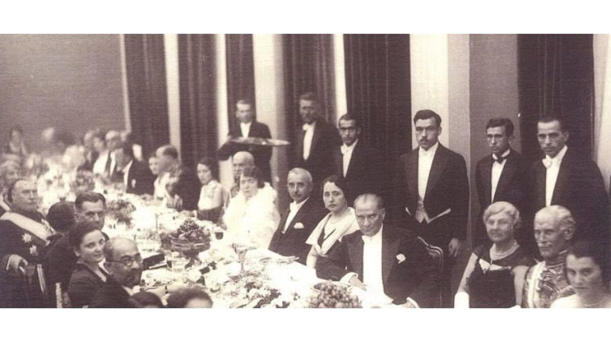 Ulu Önder Mustafa Kemal Atatürk’ün Ölümsüz Eseri Nutuk’tan Alıntılanmış, Geleceğe Işık Tutan 21 Sözü