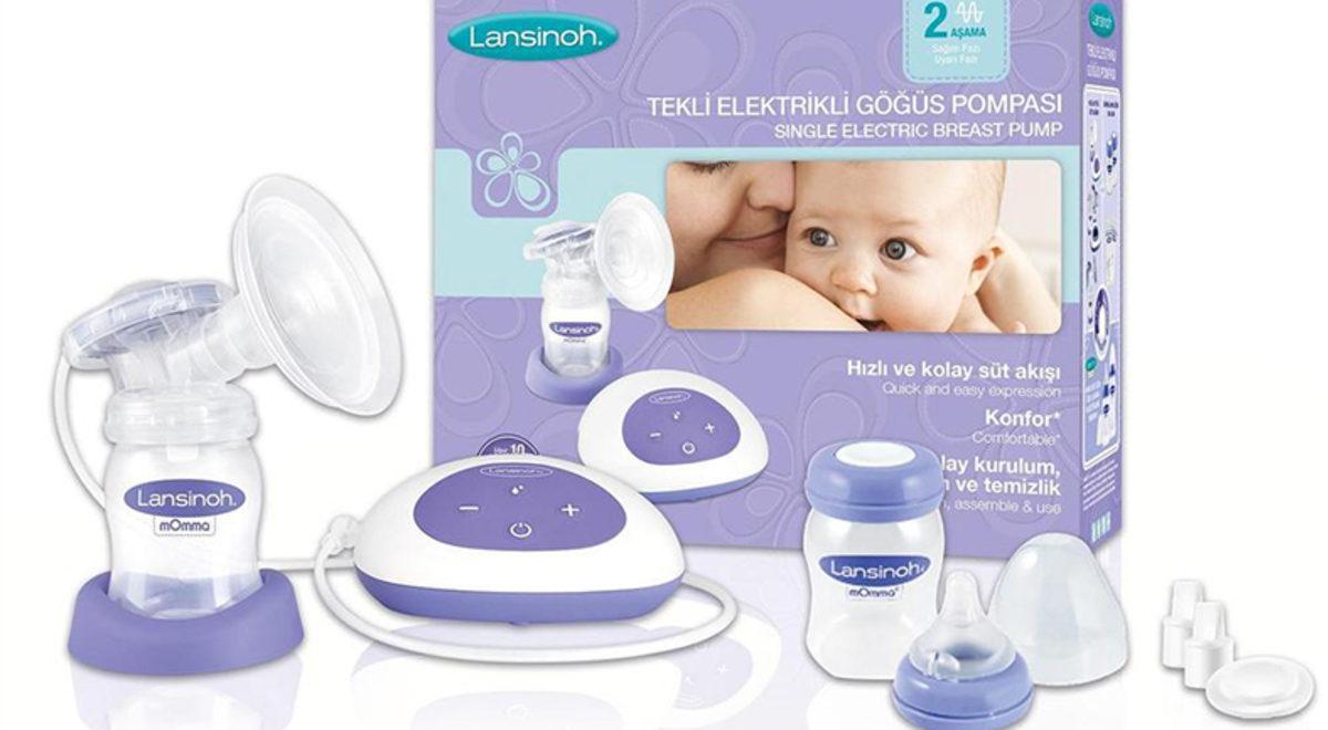 Hamileliğini Öğrendiğin Anda Satın Alman Gereken 7 Teknolojik Cihaz