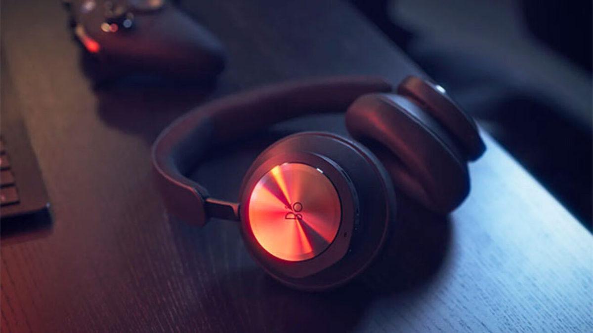 Akıllara Zarar Fiyatıyla Bang & Olufsen Beoplay Portal Oyuncu Kulaklığı Tanıtıldı