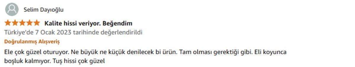 Oyun Performansınızı Tavan Yapacak En İyi Makrolu Mouse Tavsiyeleri