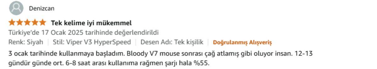 Oyun Performansınızı Tavan Yapacak En İyi Makrolu Mouse Tavsiyeleri