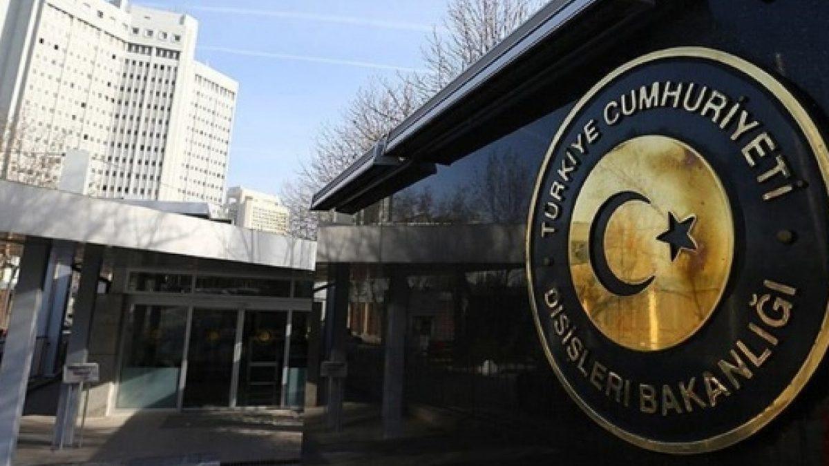 Norveç ile Türkiye Arasındaki ’Tek Taraflı’ Vize Anlaşması Tartışma Yarattı: Dışişleri Bakanlığından Açıklama Geldi (Güncelleme)