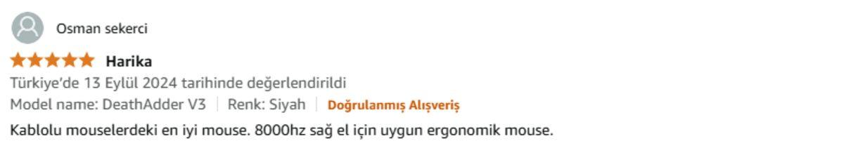 Oyun Performansınızı Tavan Yapacak En İyi Makrolu Mouse Tavsiyeleri