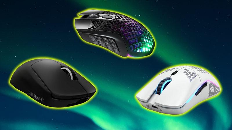 Oyun Performansınızı Tavan Yapacak En İyi Makrolu Mouse Tavsiyeleri