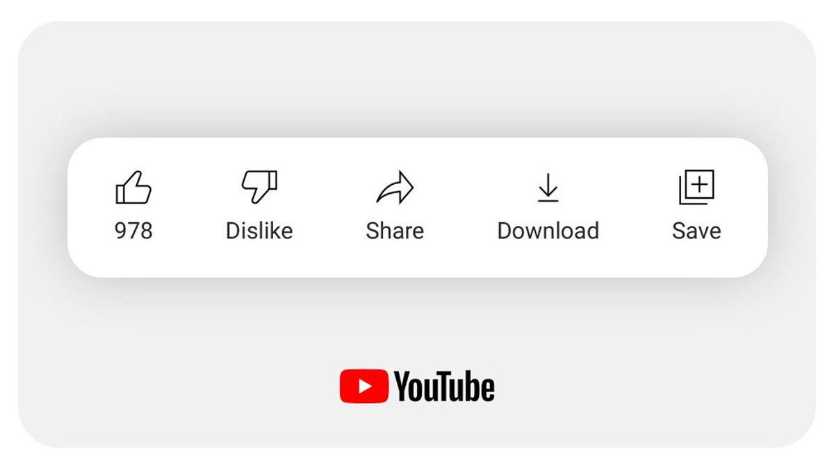 YouTube’dan Tartışmalı Hareket: Videolardaki ’Beğenmeme’ Sayıları Gizlenecek