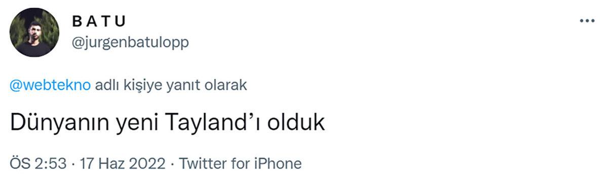 Norveç ile Türkiye Arasındaki ’Tek Taraflı’ Vize Anlaşması Tartışma Yarattı: Dışişleri Bakanlığından Açıklama Geldi (Güncelleme)