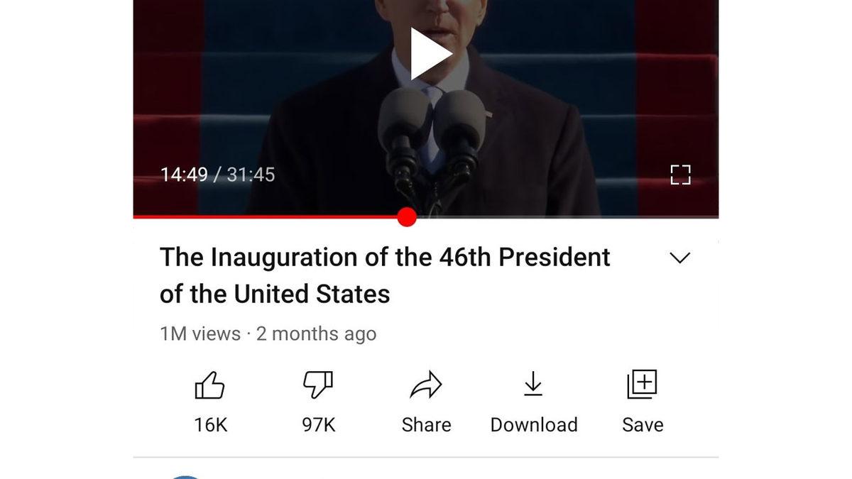 YouTube’dan Tartışmalı Hareket: Videolardaki ’Beğenmeme’ Sayıları Gizlenecek