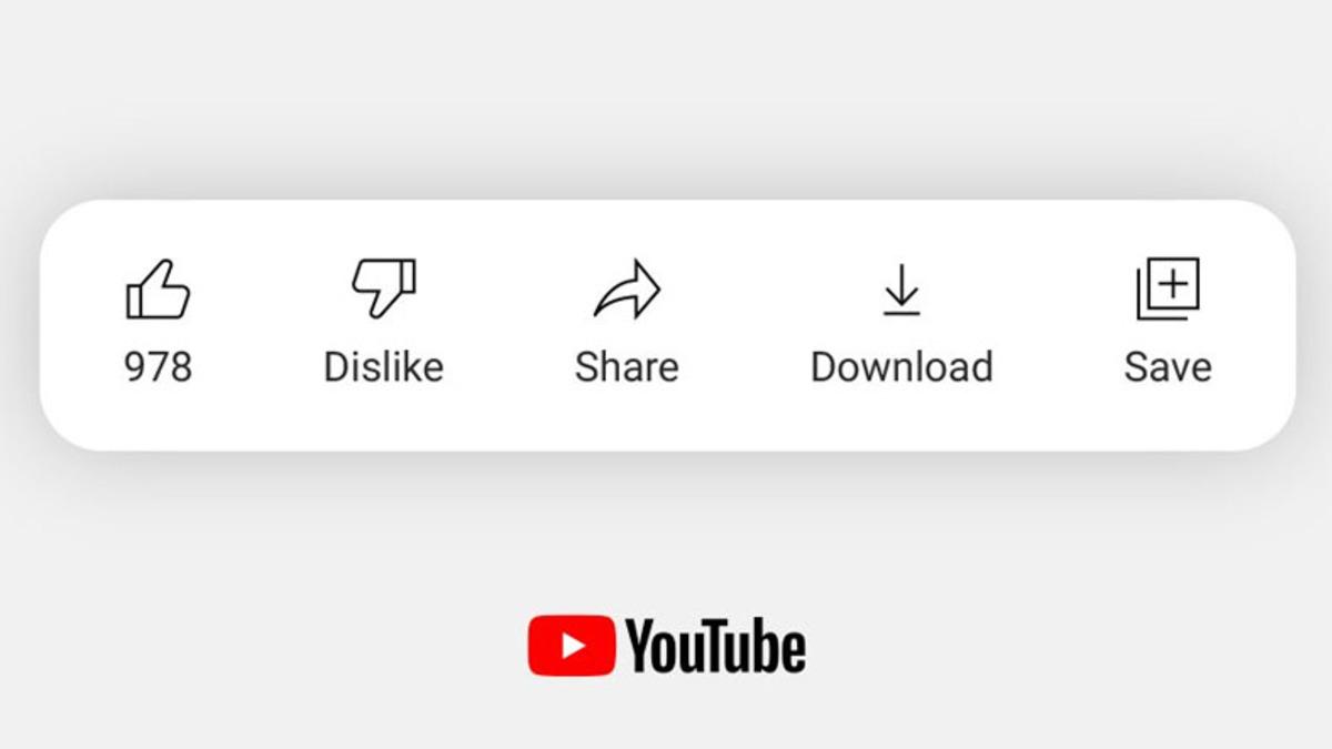YouTube’dan Tartışmalı Hareket: Videolardaki ’Beğenmeme’ Sayıları Gizlenecek