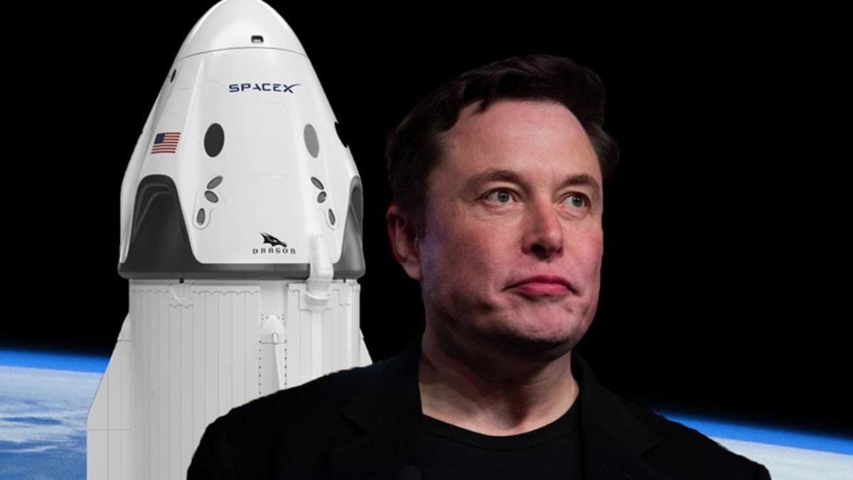 SpaceX’in Elon Musk’ı Eleştiren Çalışanları Kovduğu Ortaya Çıktı: Zamanınızı İşinizi Yapmak İçin Kullanın