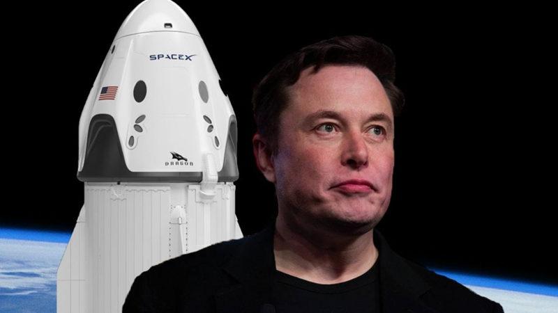 SpaceX’in Elon Musk’ı Eleştiren Çalışanları Kovduğu Ortaya Çıktı: Zamanınızı İşinizi Yapmak İçin Kullanın