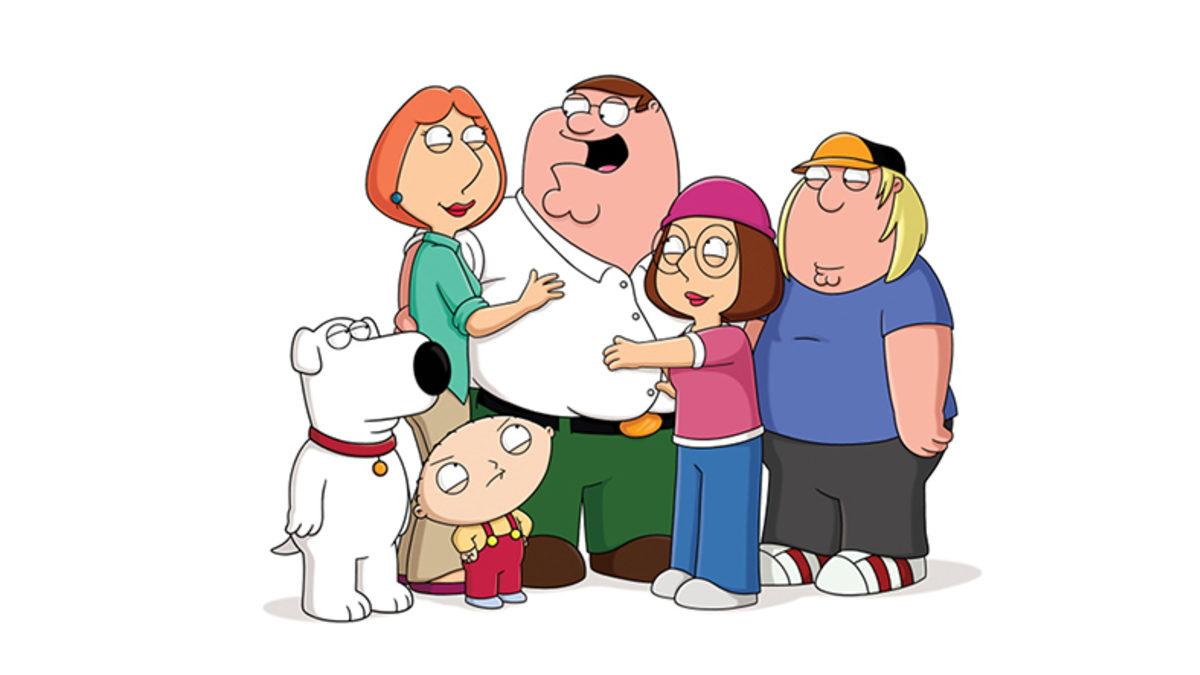 Biraz da Gülelim Canım: Sıra Dışı Aileleri Konu Alan Birbirinden Komik 10 Sitcom Dizisi