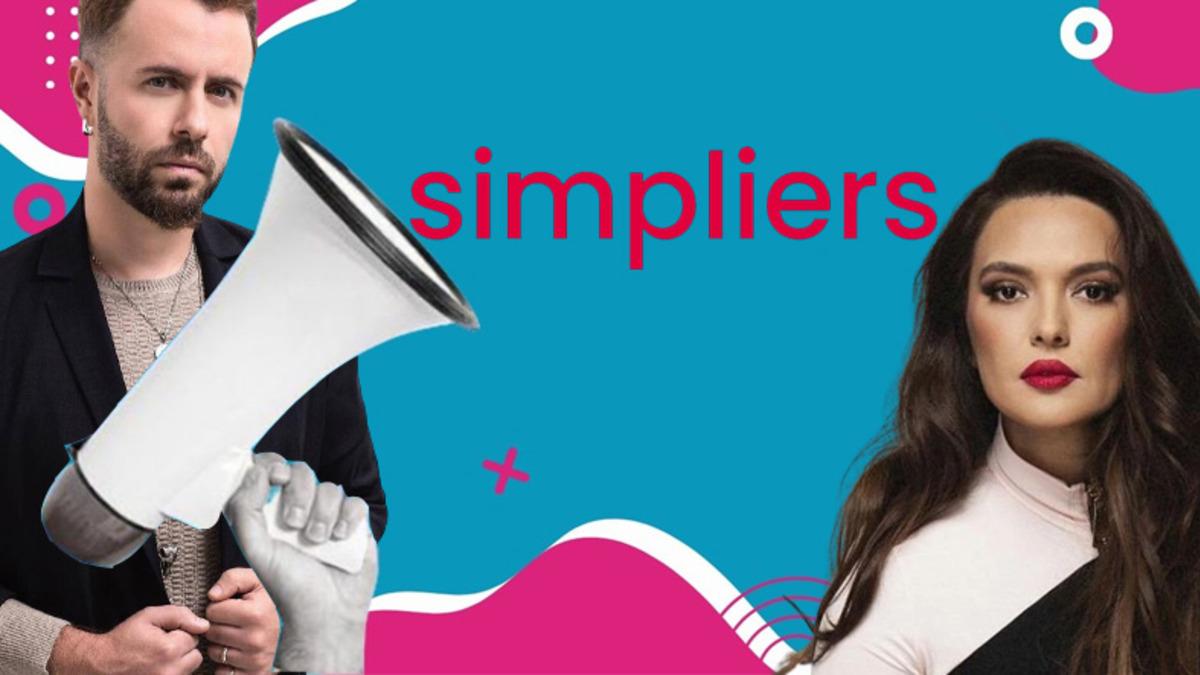 Demet Akalın’dan Emre Aydın’a Pek Çok Ünlünün Kullandığı, Sosyal Medyada Dilediğiniz Kadar Çekiliş Yapabileceğiniz Platform: Simpliers