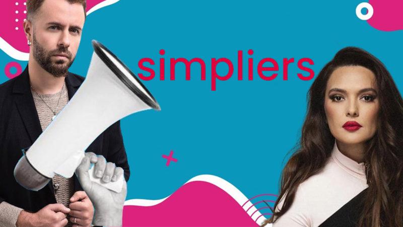 Demet Akalın’dan Emre Aydın’a Pek Çok Ünlünün Kullandığı, Sosyal Medyada Dilediğiniz Kadar Çekiliş Yapabileceğiniz Platform: Simpliers