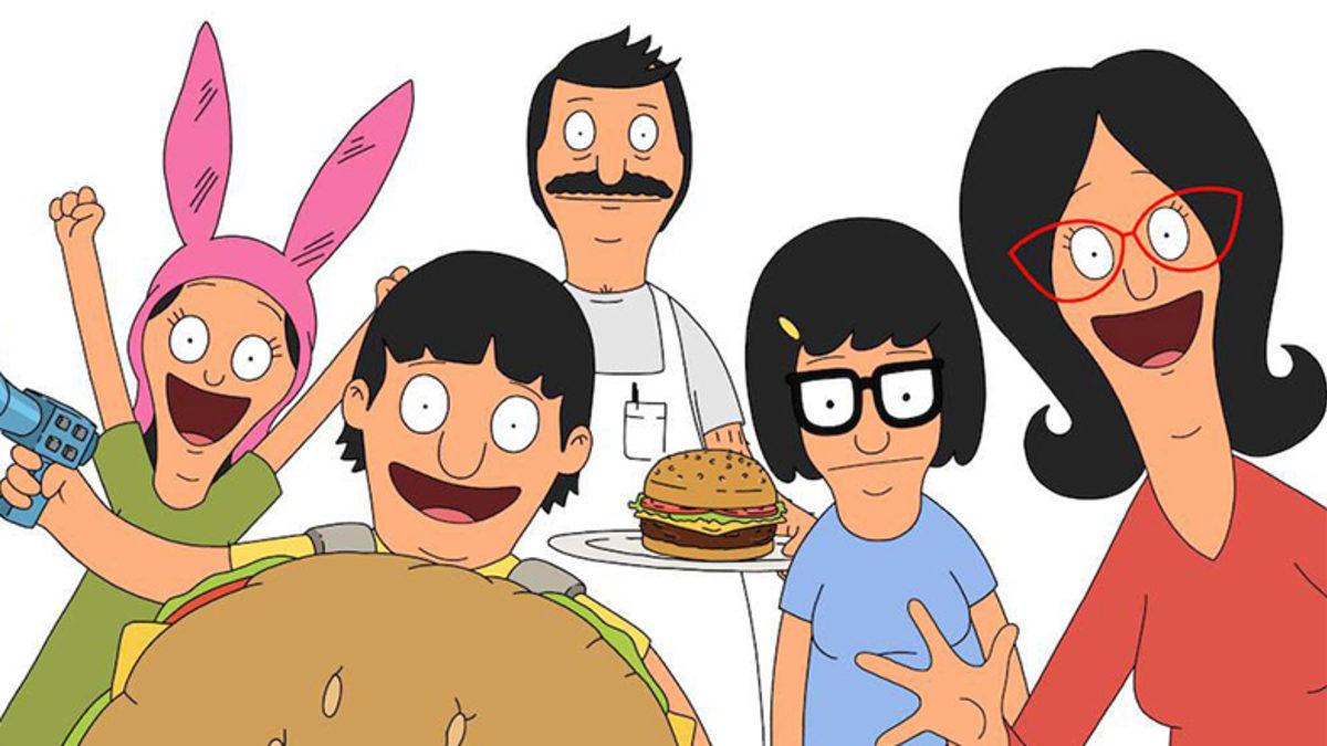 Biraz da Gülelim Canım: Sıra Dışı Aileleri Konu Alan Birbirinden Komik 10 Sitcom Dizisi