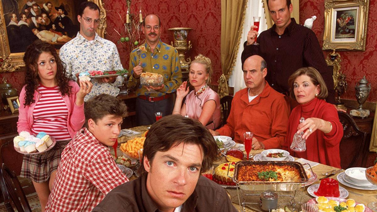 Biraz da Gülelim Canım: Sıra Dışı Aileleri Konu Alan Birbirinden Komik 10 Sitcom Dizisi