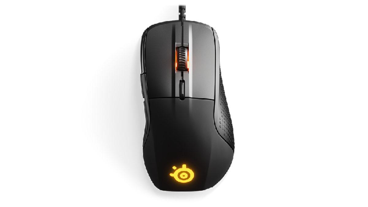 Çelik Gibi Oyuncular İçin 5 SteelSeries Oyuncu Faresi