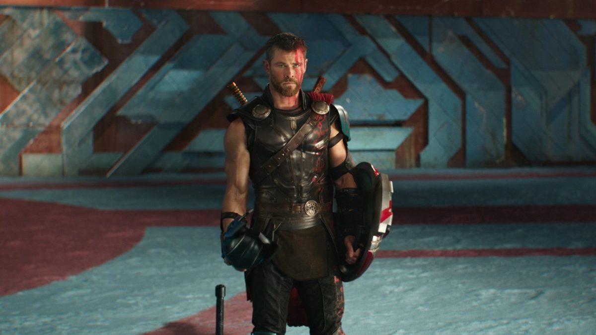 ’Thor’dan Marvel Hayranlarını Üzen Açıklama: Thor: Love And Thunder Son Filmim Olabilir