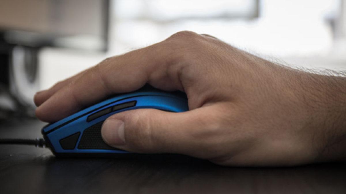 Çelik Gibi Oyuncular İçin 5 SteelSeries Oyuncu Faresi