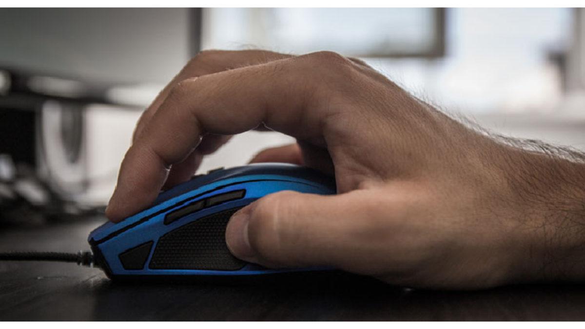 Çelik Gibi Oyuncular İçin 5 SteelSeries Oyuncu Faresi