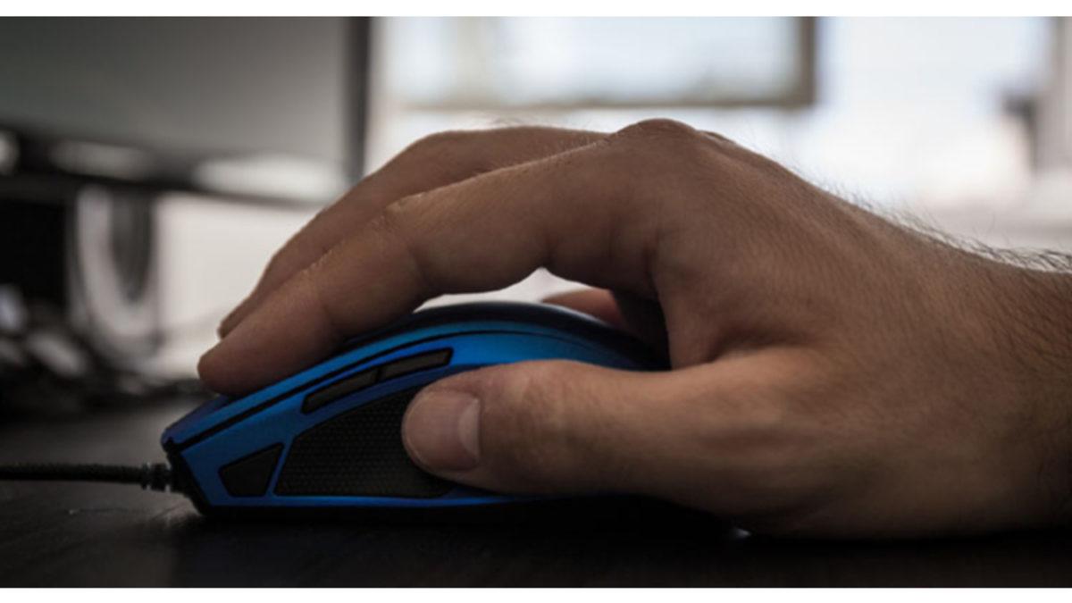 Çelik Gibi Oyuncular İçin 5 SteelSeries Oyuncu Faresi