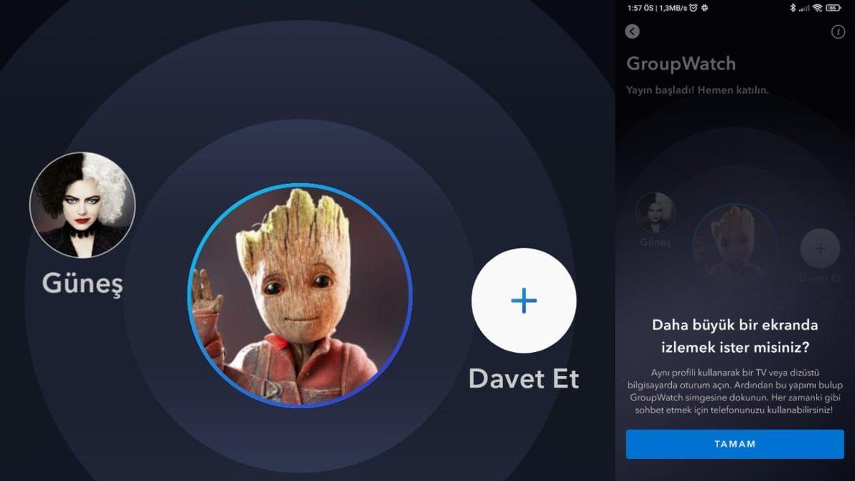 Disney+’ta Verdiğiniz Paranın Karşılığını Almanızı Sağlayacak 9 Tüyo